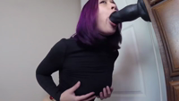 21932 - Raven cums twice before giving herself a big ol' creampie with - 3472-tEKDdHxO.mp4